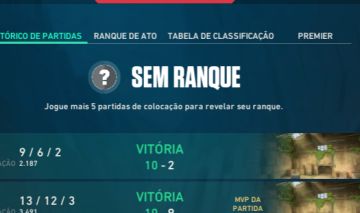Conta Valorant Smurf MD5 Nivel 20