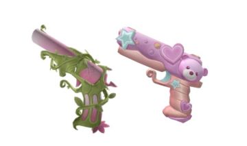 ARMA FLORA E DOCE PELO MELHOR PREÇO MM2