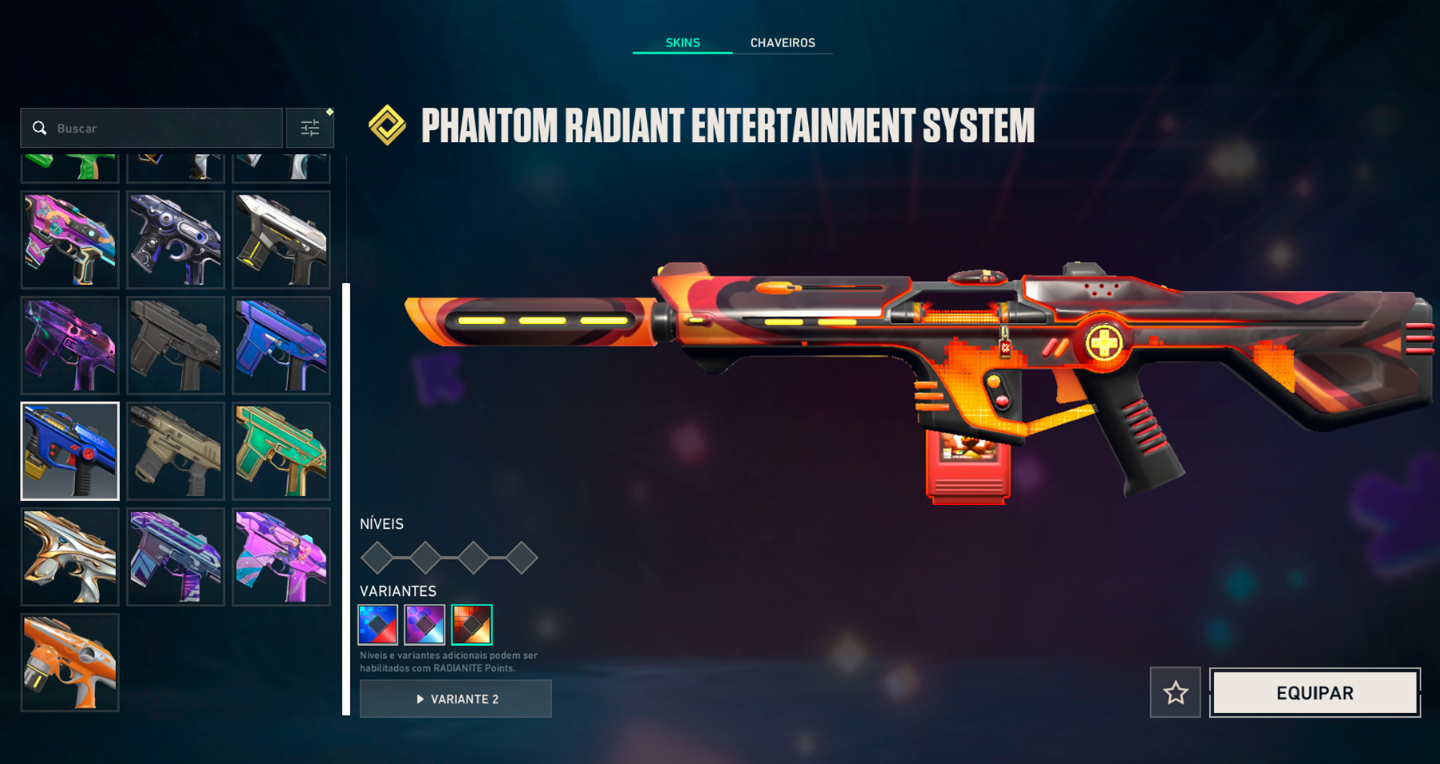 Conta BETA Valorant, pacotes exclusivos + conta lol/ 4000,00 gastos no total!