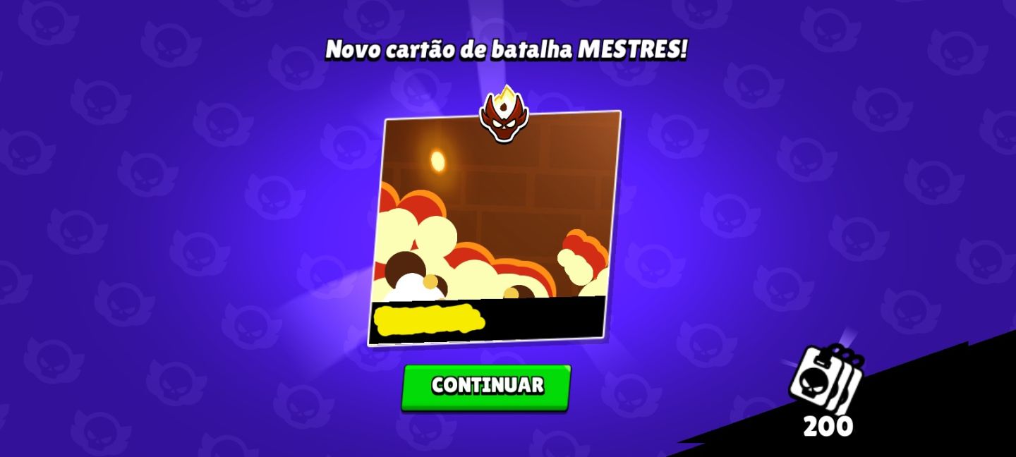 Mestre Ranked Brawl Stars | Subimos sua conta até Mestre