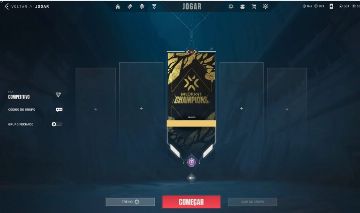 Conta Valorant Completa | Diamante 3 | Várias Skins + Todos Agentes