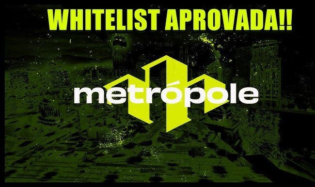 WL METROPOLE PRINCIPAL +STEAM COM GTA 5