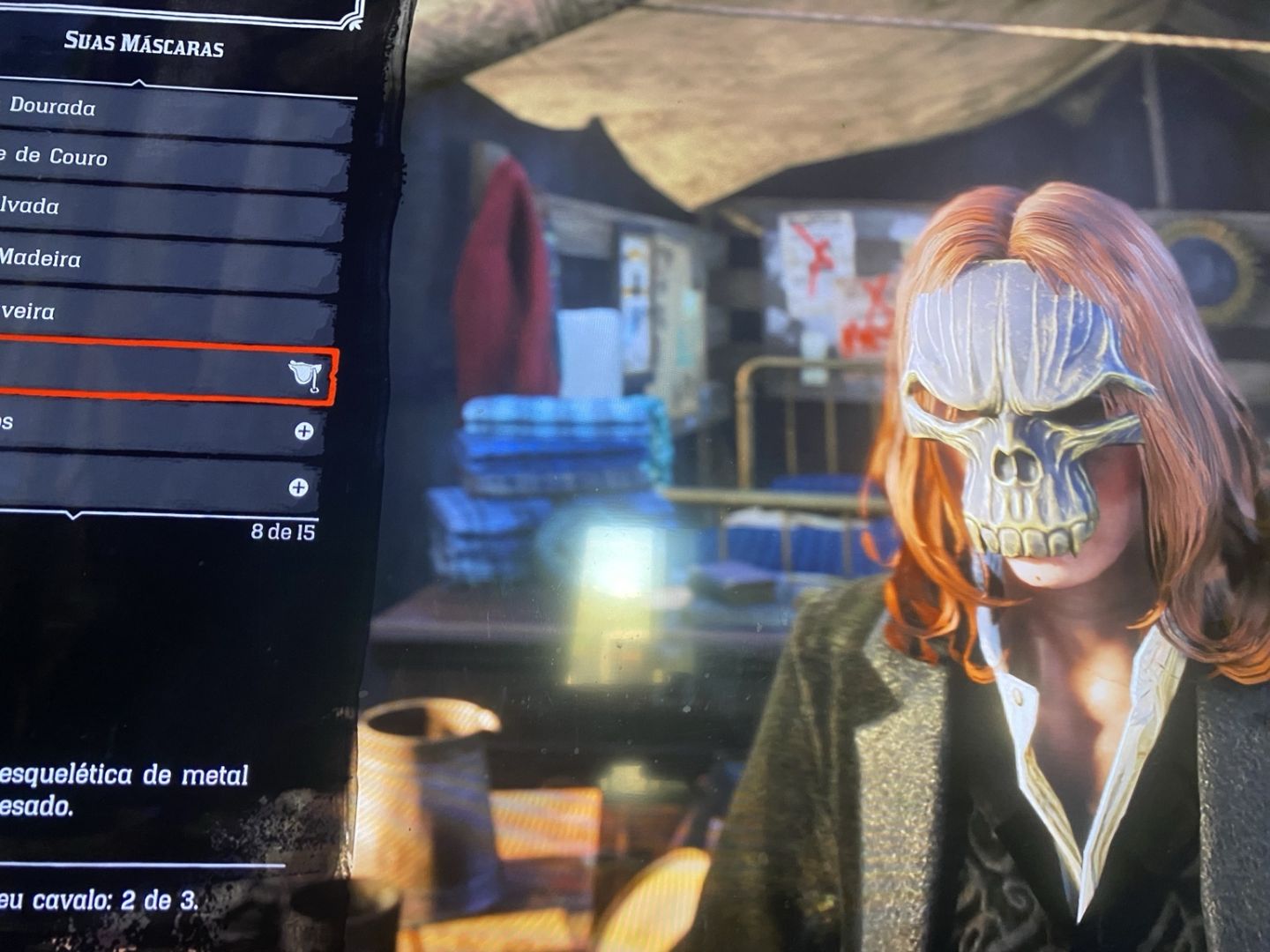 CONTA RED DEAD REDEMPTION 2 À VENDA | ÓTIMA OPORTUNIDADE!