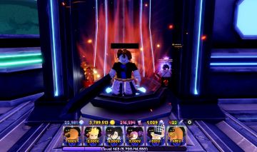 Conta anime vanguards com 16 monarcas meta