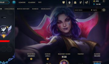 CONTA LOL FULL ACESSO | 695RP | 173 SKINS | EZREAL PULSEFIRE, PROJETO ASHE
