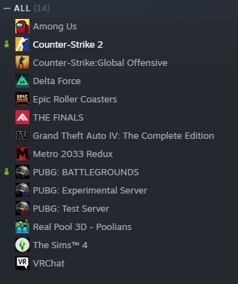 CONTA CS2 - PRIME 6K+ HORAS - LVL 13GC SEM RESTRIÇÕES - nao é primeiro email