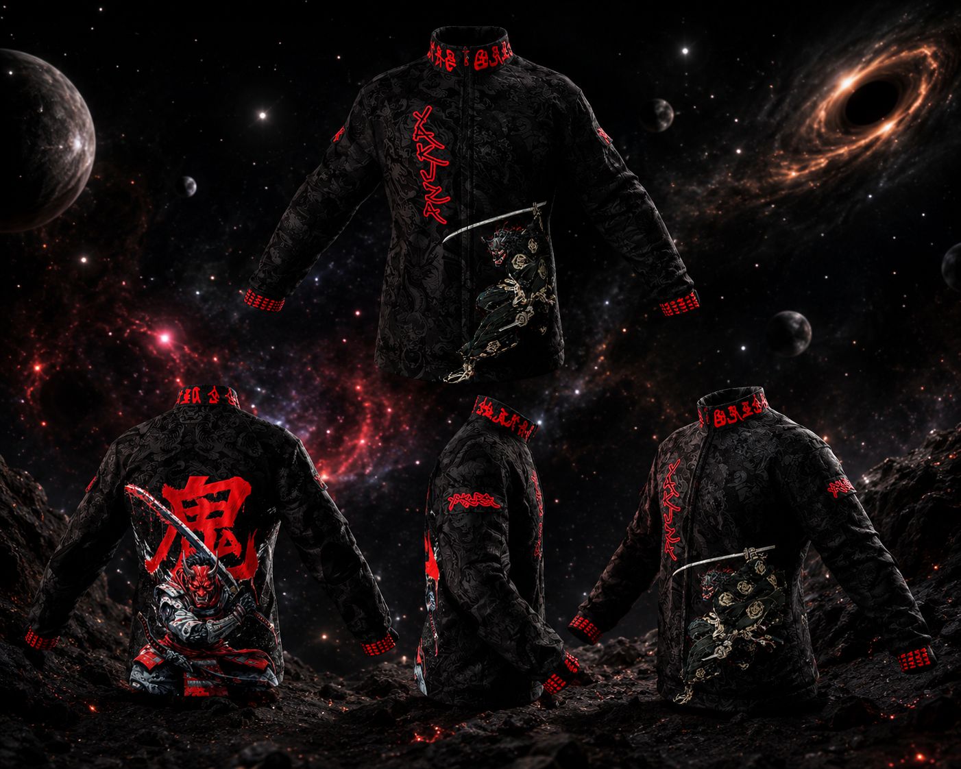 ROUPAS PERSONALIZADAS PARA GTA RP