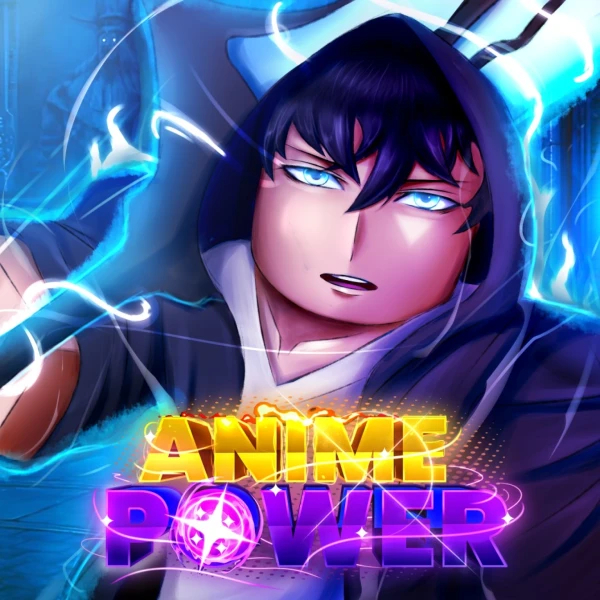 [10% DE DESCONTO] GAMEPASS - ANIME POWER ROBLOX! [ENTREGA RÁPIDA!]