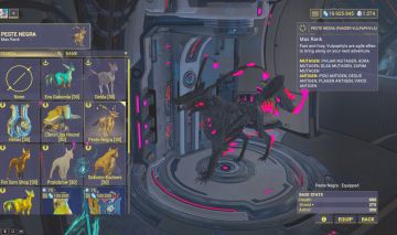 Conta Warframe Mr 21 Mid/end para Pc