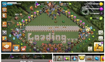 CV18 Conta Top | 7 Equipamentos Épicos (1 Max) | Bons Heróis | +200 Medalhas CWL