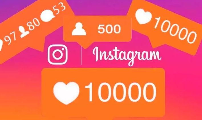 Seguidor no insta + brinde ULTRA RAPIDO (views seguidores likes no instagram)