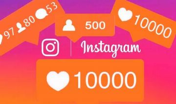 Seguidor no insta + brinde ULTRA RAPIDO (views seguidores likes no instagram)