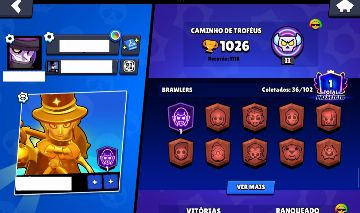 Conta de Mortis! Mono Mortis