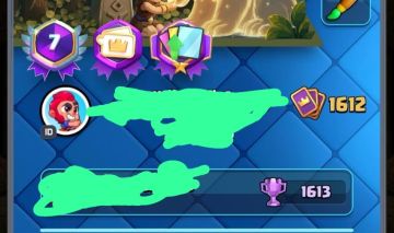 CONTA DE CLASH ROYALE, DE 2019, SKINS DE TORRE E EMOTES EXCLUSIVOS !!!!
