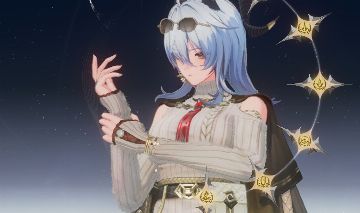 Zani S6R1 + Phoebe + Chisa e Cartethya