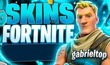 QUEIMA DE ESTOQUE! / CONTAS DE FORTNITE COM SKINS / ENTREGA AUTOMATICA