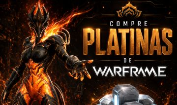 Platina Warframe