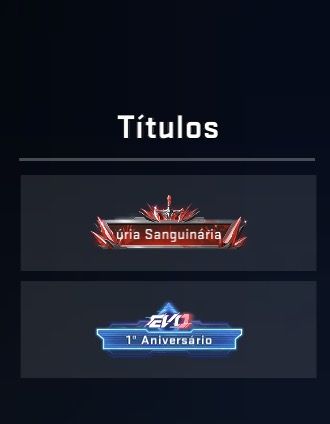 Conta antiga com passe antigo + faca +(arma eterno)
