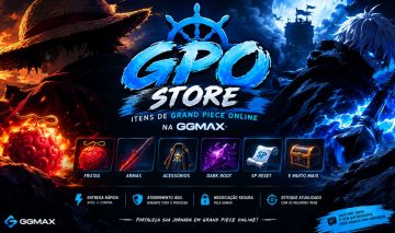 Itens GPO