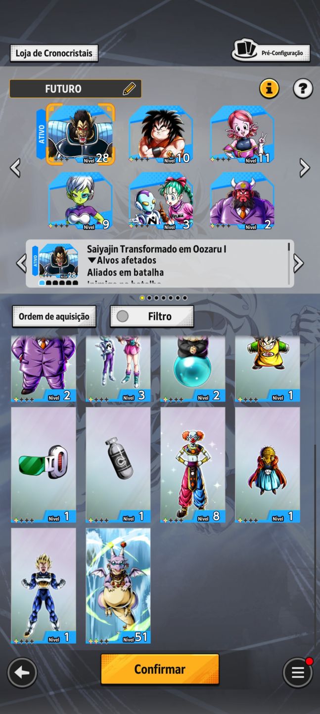 CONTA FULL METAS EXTREMAMENTE TOP PARA AMASSAR NO PVP