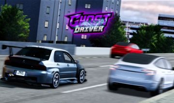 Ghost Driver - Contas ( FULL ACESSO )