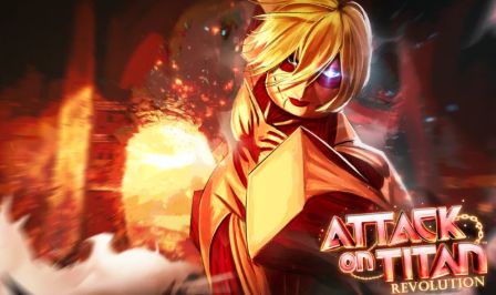 Attack On Titan Revolution (Itens, Familias e Perks) - MELHORES PREÇOS! FRITZ!!!