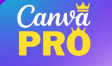 CANVA PRO
