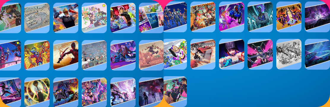 CONTA FORTNITE COM JOGOS EPIC!!!