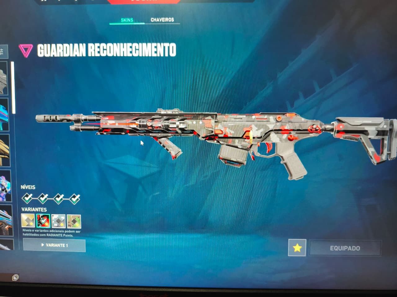 Vandal kuronami e muito mais