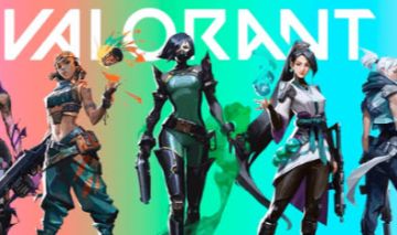 Conta Valorant Completa Skins Raras e Alto Nível Com melhor preço