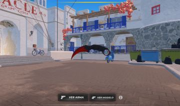 Karambit BlacKwindow (Blox Strike)