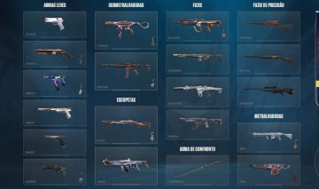 CONTA VALORANT (6 VANDAL, 3 FACAS, E MUITO MAIS) - ELO: PLAT 1