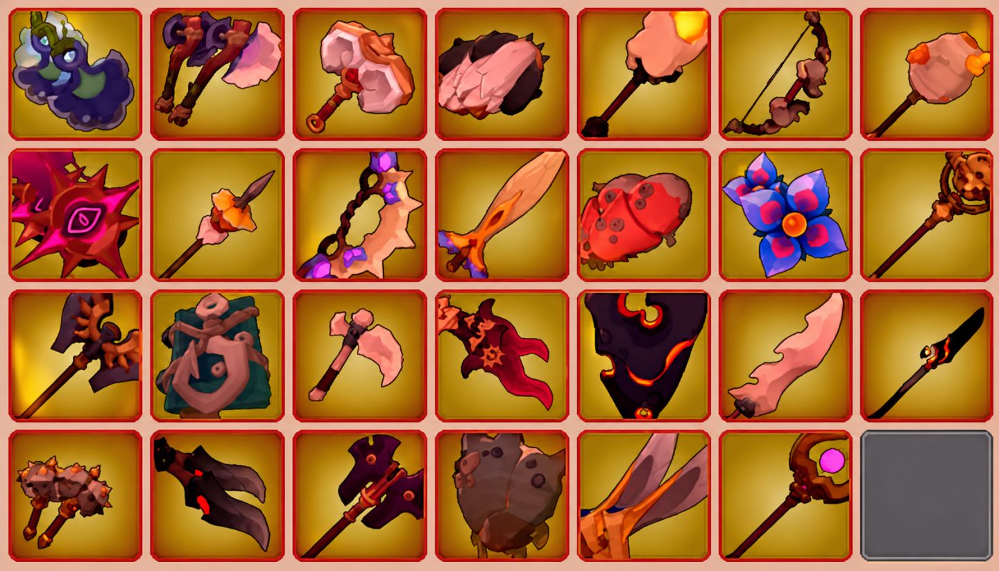 Farever - SHOP! Itens Lendários Lv.25, Combos, Gold e Recursos!!