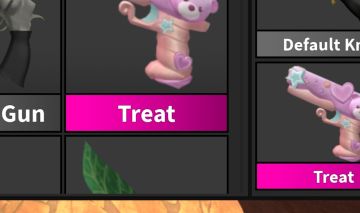 Conta com a skin mais linda do jogo