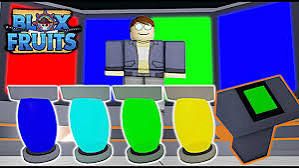 DESPERTO SUA FRUTA BLOX FRUITS
