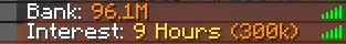1 Real Por 1 Milhão / Hypixel Skyblock / Venda de moedas!