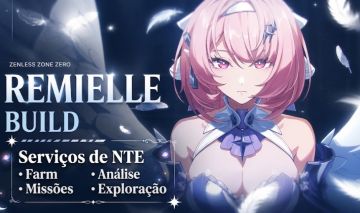 (Serviço ZZZ) NOVO ENDGAME DISPONIVEL! eventos e Missões disponiveis versão 3.1