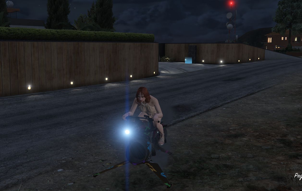 Conta Completa GTA V online PC