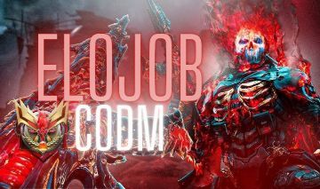 ELOJOB | CALL OF DUTY MOBILE!