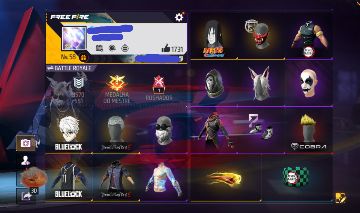 MELHOR DO SITE CORRE PROMOÇÃO BLUE LOCK+DEVIL MAY CRY+NARUTO+COBRA+BARBINHA