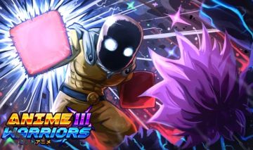 GAME PASSES PARA ANIME WARRIORS III (ANIME WARRIORS 3) - OFERTA EXCLUSIVA