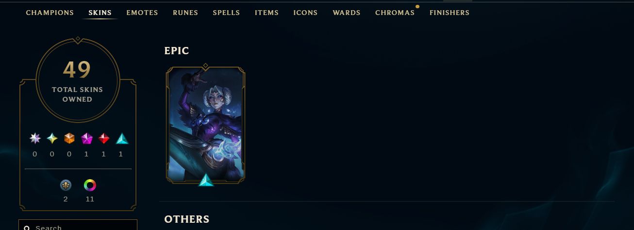 Conta de 2019 100% Segura Full Acesso Platina 4 Mmr Esmeralda 1/Diamante 4