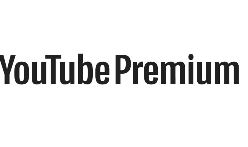 YOUTUBE PREMIUM - 30 DIAS