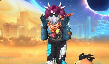 PRIME 08 CONTA COM RAGNAROK E MANDELA