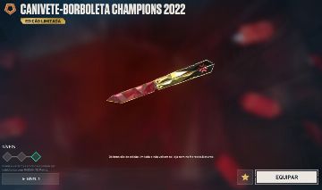 CONTA VALORANT CHAMPIONS 2022 E 2023 +3.5K EM SKINS