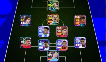 Iniesta BigTime - eFootball
