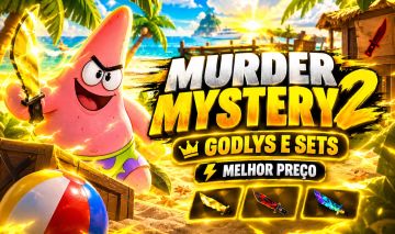 Muder Mystery 2