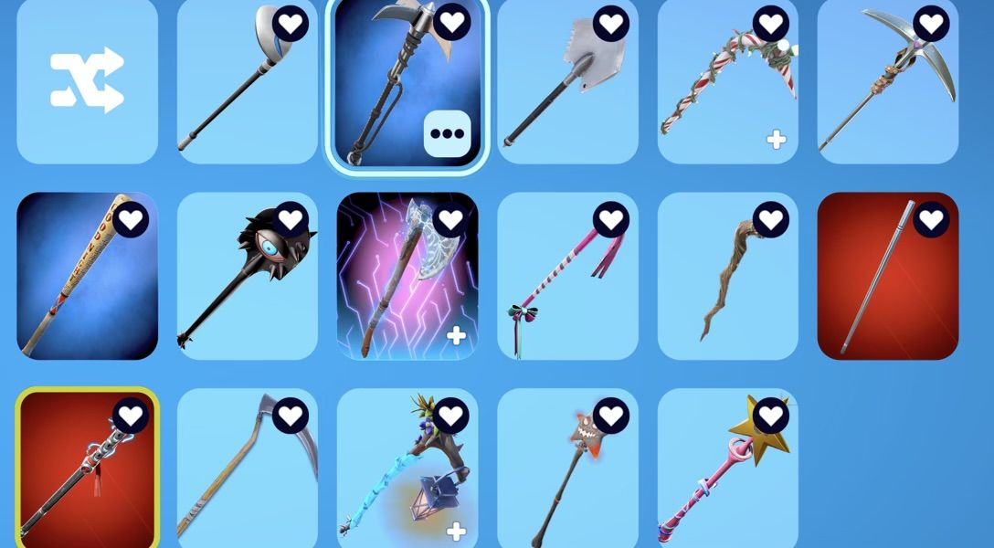 Conta do fortnite com 223 skins e 270 picaretas desde o cap 2 temp 1