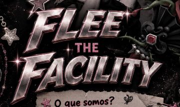 FLEE THE FACILITY (MARRETÃO) TEMOS TODOS OS TIPOS !!