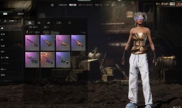 CONTA PUBG 2X PROGRESIVE BERYL MEDUSA + M249 CERIBUS NO MELHOR PREÇO